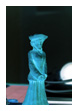 2009 Frances Darlington statuette