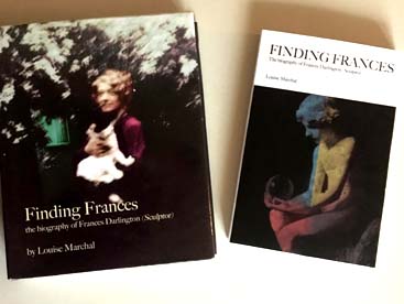 Finding Frances = The Biography of Frances Darlington
