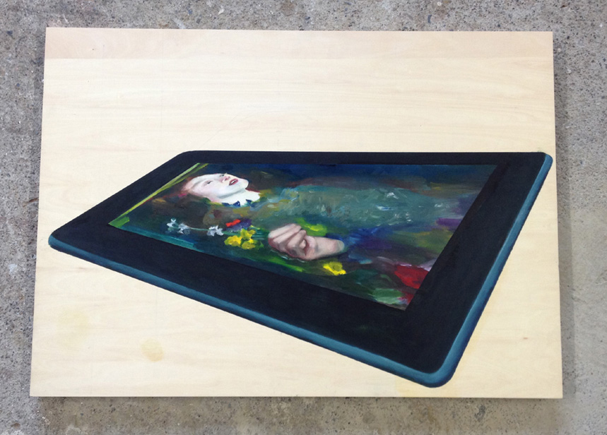 Screen Play / Pop Art