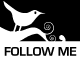 follow me on Twitter